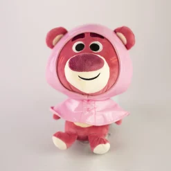 Lotso Con Mantellina