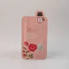 Maschera In Tessuto - Rosa