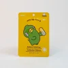 Maschera Viso Ratora - Vitamina C