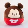 Mickey Mouse Tondo