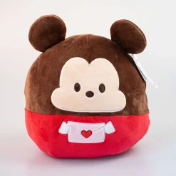 Mickey Mouse Tondo