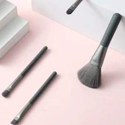 Mini Set Di 4 Pennelli