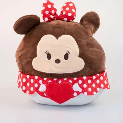 Minnie Mouse Tondo