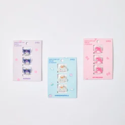 Mollettine - Sanrio (1 Conf)
