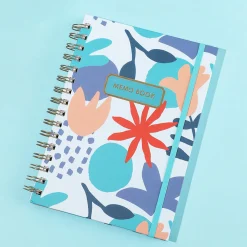 Notebook A Righe Formato A6