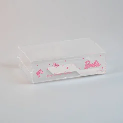 Organizer Impilabile Barbie (M)