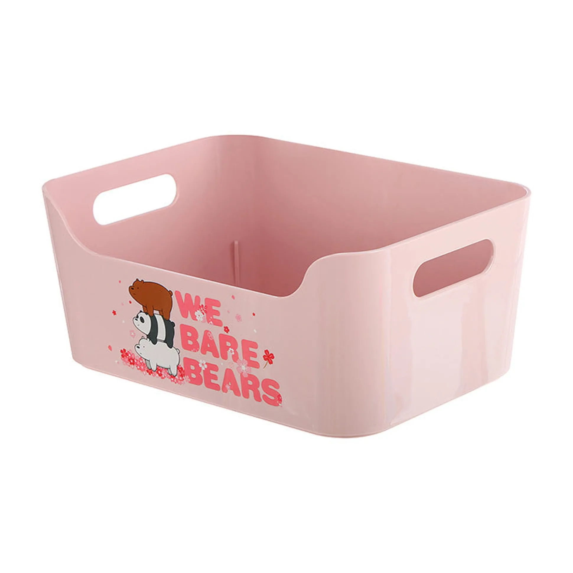 Organizer Rosa We Bare Bears