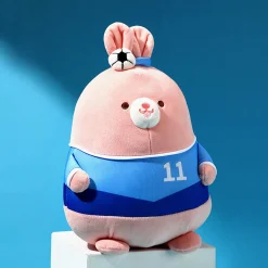 Peluche Bun Bun Collezione Sport