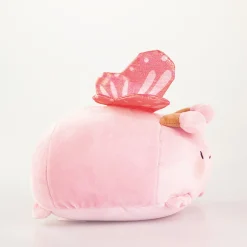 Peluche Insetto Rosa