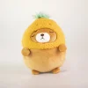 Peluche Orsetto Frutta