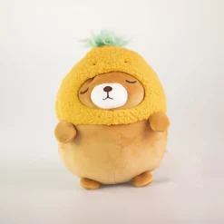 Peluche Orsetto Frutta
