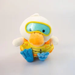 Peluche Papera Sub