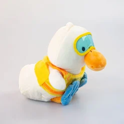 Peluche Papera Sub