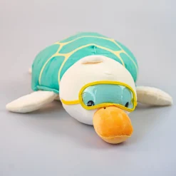 Peluche Papera Tartaruga