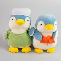 Peluche Penpen Indonesia