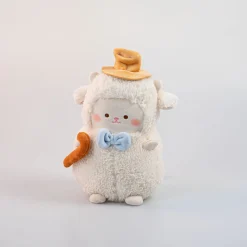 Peluches Agnello