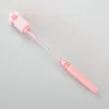 Penna Gel Sakura Rosa Chiaro