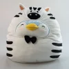 Penpen Zebra