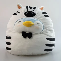 Penpen Zebra