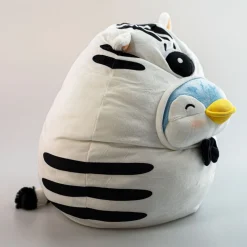 Penpen Zebra