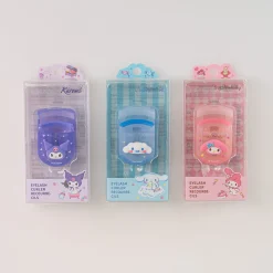 Piegaciglia Portatile - Sanrio (1Pz)
