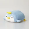 Pinguino Azzurro Banana