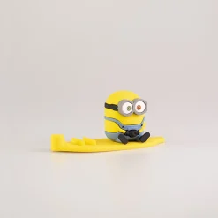 Poggia Cellulare Minions - Seduto