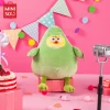 Pollo Dundun Dinosauro