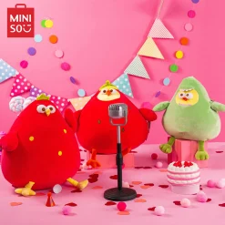 Pollo Dundun Fragola (1Pz)