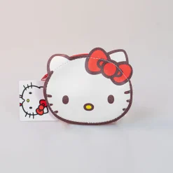 Porta Monete - Hello Kitty