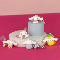 Portachiavi Cinnamoroll - (1Pz)