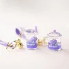 Portachiavi Cool Summer Drink - Blue (1Pz)