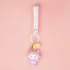 Portachiavi Gattino Spaziale (1Pz)