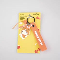 Portachiavi Hello Kitty