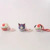 Portachiavi Led - Fragola (1 Pz)
