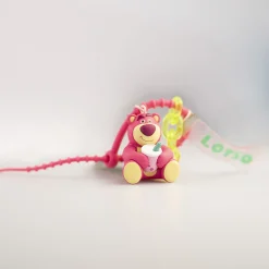 Portachiavi Lotso - Toy Story