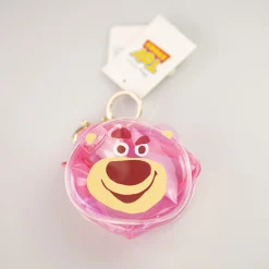 Portachiavi Lotso Di Toy Story