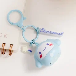 Portachiavi Luminoso Cinnamoroll