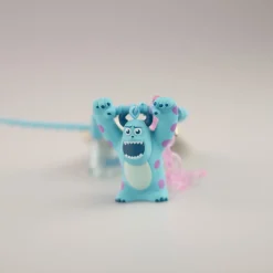 Portachiavi Monsters - Toy Story