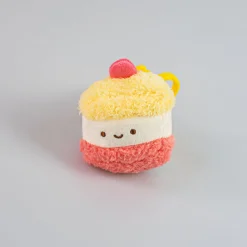 Portachiavi Morbido - Cake (1Pz)