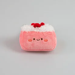 Portachiavi Morbido - Cake (1Pz)