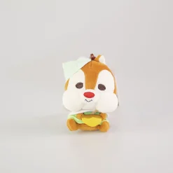 Portachiavi Peluches Chip & Chop