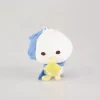 Portachiavi Peluches Donald Duck
