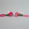 Portachiavi Profumato Alla Fragola - Fruit Series (1Pz)