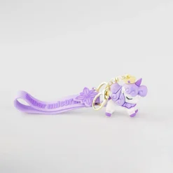Portachiavi Unicorno - (1Pz)