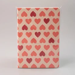 Quaderno A5 Pink Romance