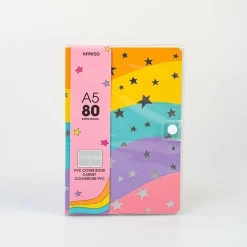 Quaderno A5 Unicorn