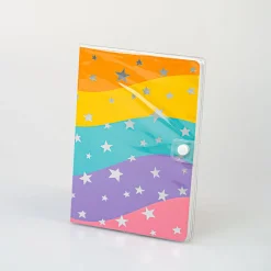 Quaderno A5 Unicorn