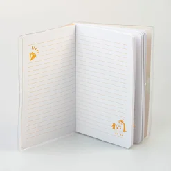 Quaderno A5 Unicorn