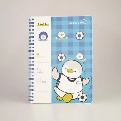 Quaderno Rilegato Penpen